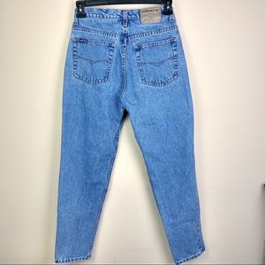 Vintage Jordache Women’s High Waist Mom Jeans